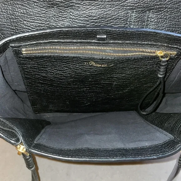 Black Phillip Lim 3.1 Pashli Backpack - Picture 3 of 4